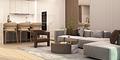Fertiggestellter Neubau - 2 Zimmer mit sofortiger Möglichkeit der Erstvermietung mit 7-8 % Rendite - Binghatti Apex - Digital Brochure-41