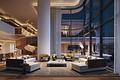 Marasi Bay Marina - Dubais neuer Luxusbezirk im Burj Khalifa District - VelaViento_Interior_Penthouse_Level39