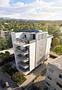 Neubau nur 200 m vom Strand - Penthouse mit Pool auf dem Dachgarten - SYRIAN CLUB VIEW 05 DRONE