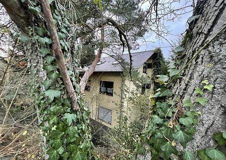 RENDITEOBJEKT! MFH! 3 WE. Mehrgenerationenhaus 3 weitere Bauplätze incl. KAPITALANLAGE! - 2 Außenimpressionen