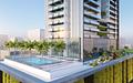 Jumeirah Village Triangle - Skygate - 003 - Terrace