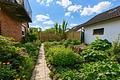 *** Ein Haus zum Leben, Wachsen und Gestalten *** - Naturbelassener Gemüsegarten