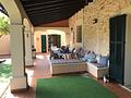 Urige Steinfinca in Santa Margalida auf Mallorca zu verkaufen