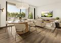 Schönes Penthouse im La Manga Club Mar Menor - SALON_Forest Colonial 22x90.tif