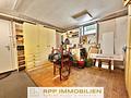 Familientraum!! Großzügige Wohnung mit XXL-Balkon + traumhafter Gartennutzung - Keller/ Hobbyraum