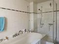Saniertes REH in guter Lage! Zusätzliche Gewerbe-Miete on top! - ... mit Dusche
