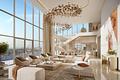 Penthouse mit komplett umlaufender Terrasse im Dubai Design District - The Edit at d3 Int-PH LV 01