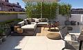 Penthouse-Wohnungen mit 3 Schlafzimmern, 2 Bädern, Dachterrasse, Klimaanlage und optionalem Tiefgaragenstellplatz im Zentrum von Palma de Mallorca