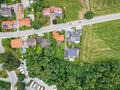 990 m² *Traumgrundstück* inklusive Wohlfühlhaus! - Luftaufnahme