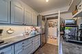Attraktive 2-Zimmer-Eigentumswohnung mit Balkon und eigener Garage - Küche
