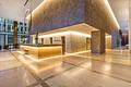 „The Seven Atrium“: Luxuriöse 3-Zimmer-Wohnung mit Balkon, Concierge, SPA und TG-Stellplatz - Concierge 24/7