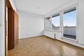 Moderne und lichtdurchflutete Dachgeschosswohnung  und großen Terrassen in Untergiesing - Schlafzimmer