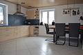 Großzügiges, familienfreundliches Ein-/Zweifamilienhaus -
mit viel Potenzial und Raum für Ideen - Küche / Esszimmer OG