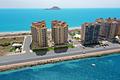 Apartment direkt am Meer auf La Manga - PHOTO-2023-12-01-17-57-32