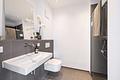 Sofort bezieh- oder vermietbar: Loft-Apartment am Perlacher Forst - ideale Kapitalanlage! - Badezimmer