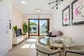 Sehr schöne Obergeschoss-Wohnungen mit 2 Schlafzimmern, 2 Badezimmern, Dachterrasse und 2 Gemeinschaftspool