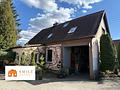 Ein harmonisches Zuhause in der Natur - Ihr neues Paradies an der Lebuser Seenplatte