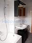 2 Zimmerwohnung in Obersendling im 1. OG / 2 Balkone - Bad