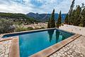 Landhaus mit wunderbarem Blick, nur 15 Minuten bis Palma