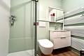 Bezugsfreie 1-Zimmer-ETW in Rosenheim / Happing - Badezimmer