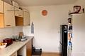 Renovierte 2-Zimmer-Wohnung mit Balkon - TG-Stellplatz - neuer Fußboden - neue Einbauküche - Küche