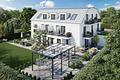Neubau-Investment mit großzügiger Terrasse und attraktivem Grundriss - Außenansicht Tag