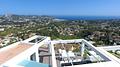 Luxusvilla mit gigantischer Aussicht von Benitachell bis Calpe