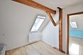 PROVISIONSFREI und bezugsbereit! 3,5- Zimmer DG Wohnung mit sonniger Dachterrasse und Stellplatz! - Kinderzimmer/ Büro/ Ankleide