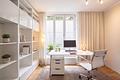 Lichtfülle und zeitlose Eleganz: Bezauberndes Stadthaus mit Südwest-Ausrichtung - Büro UG (virtuell möbliert)
