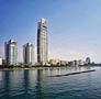 Sky Residence mit herausragendem Meerblick aus der ersten Strandlage - ONE-exterior