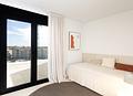 Penthouse direkt am Meer mit Panoramablick - 9