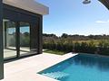 Exklusive Villa in der Nähe des Meeres und des Golfplatzes Lo Romero - 11