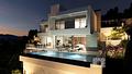 Luxus-Villa Indigo in Lirios Sunrise Cumbre del Sol Residencial - AL031-08