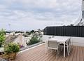 Modernes Townhaus mit Meerblick in Genova, Palma de Mallorca zu verkaufen
