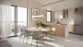 Grosszügiges 4 Zimmer-Apartment  im Jumeirah Village Circle - cello_interiors_kitchen_A