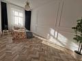 Moderne Eleganz trifft auf Altbau Charme in Stettin
