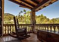 Idyllische Villa mit Wald, Garten und Pool im Herzen von Puigpunyent