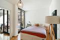 ++ Boutique Living in Bestlage – Stilvolle 2-Zimmer-Residenz in Sachsenhausen ++ - Schlafzimmer