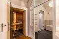 Atemberaubend modernisiertes 4-Zimmer-Altbaujuwel mit stylischem Flair und Balkon - Relax-Sauna von 2021