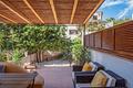 Mallorca, hübsches Stadthaus mit Garage und Garten im Zentrum von Puigpunyent zu verkaufen