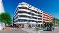Appartements mit 2 Schlafzimmern, 2 Bädern und Gemeinschaftspool nur ca. 250 m vom Strand von Los Locos