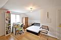 Grünes Paradies in Top-Lage Heidelberg-Schlierbach: Bestehendes Haus sanieren oder neu bauen - Zimmer DG