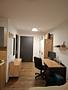 Gepflegtes 1-Zimmer-Penthouse Apartement mit Terrasse in Rosenheim - Anfragen nur per Mail - Wohnraum