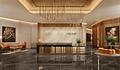 Trump Tower Jeddah - Corniche - Trump Private Club_Reception