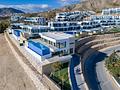 Ultimative Luxusvilla: 733 m2 Wohnfläche, 3 Schlafzimmer, Meerblick, Innenpool, Spa, und vieles mehr - K800 9.