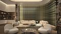 W Residences Tower 3 - Dubai Harbour Bestlage -
2- Zimmer plus Extraraum als Büro für Gäste - Music lounge-min