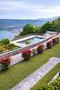Exklusive Villa mit Einliegerwohnung und Pool am Gardasee - Hügelvilla mit Blick auf den Gardasee
