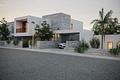 Villa mit Pool und Meerblick - 3 Schlafzimmer - Project Pegeia_Villa 8_b