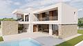 Mallorca Villa in guter Lage zum Hafen und Strandnähe zu verkaufen