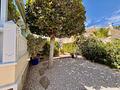 Endreihenhaus mit 3 Schlafzimmern, 2 Bädern, Dachterrasse, Klimaanlage und Gemeinschaftspool
